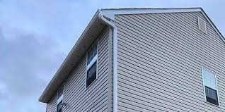 Best Fiber Cement Siding Installation  in Zephyrhills North, FL